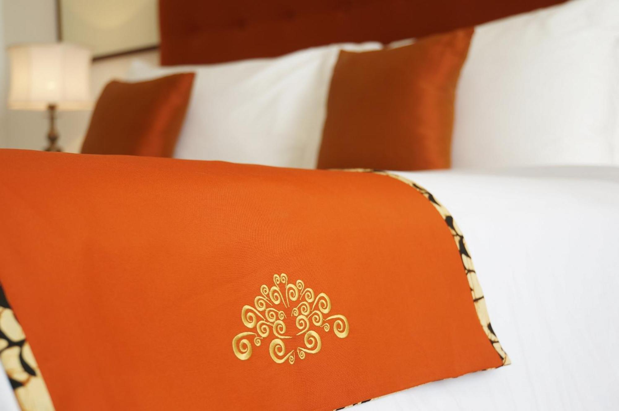 Ammi Cepu Hotel Værelse billede